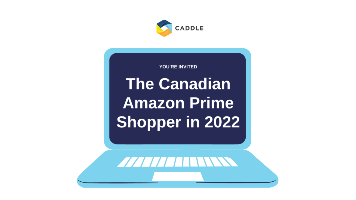 The Canadian Amazon Prime Shopper in 2022 Caddle