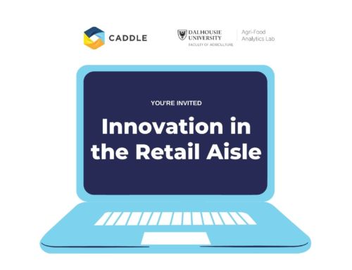 Innovation in the Retail Aisle with Dr. Sylvain Charlebois