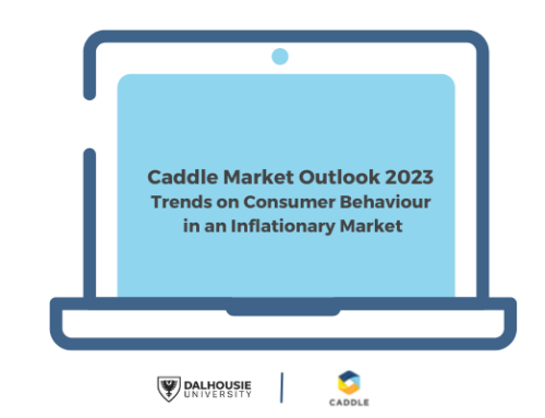Trends on Consumer Behaviour in an Inflationary Market with Dr. Sylvain Charlebois