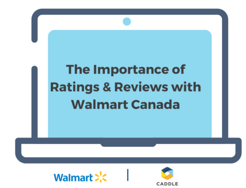 The Importance of Ratings & Reviews with Walmart Canada