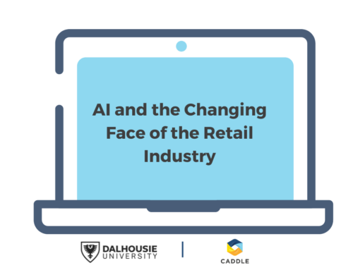 AI and the Changing Face of the Retail Industry