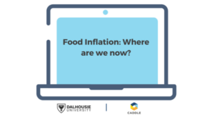 Food Inflation: Where are we now?