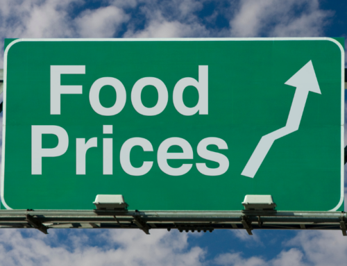 Navigating Food Inflation: Canadians’ Changing Habits and Strategies