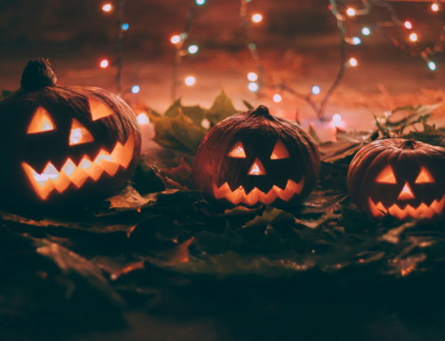 Halloween 2023 Shopping in Canada Survey | National Consumer Research – Caddle & RCC