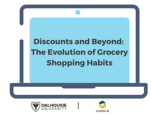 Discounts and Beyond: The Evolution of Grocery Shopping Habits
