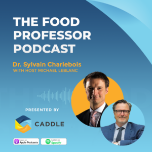 The Food Professor Podcast