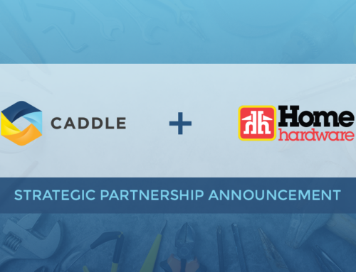 Caddle and Home Hardware Stores Limited Announce Strategic Partnership