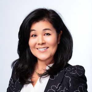 Meet Michi Furuya Chang, EVP, Public Policy & Regulatory Affairs, FHCP on a Summer SIAL Food Innovation Bonus Episode