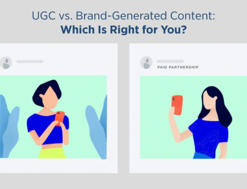 User Generated Content vs. Brand-Generated Content: Which Is Right for You?