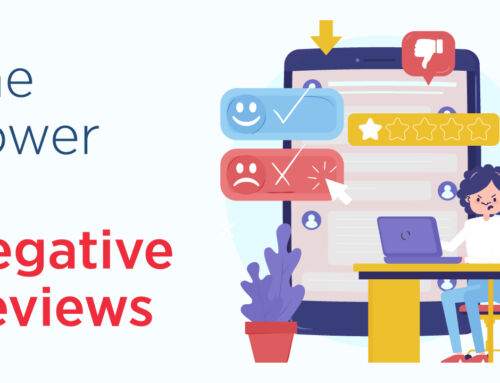 How to Turn Negative Reviews into Business Opportunities